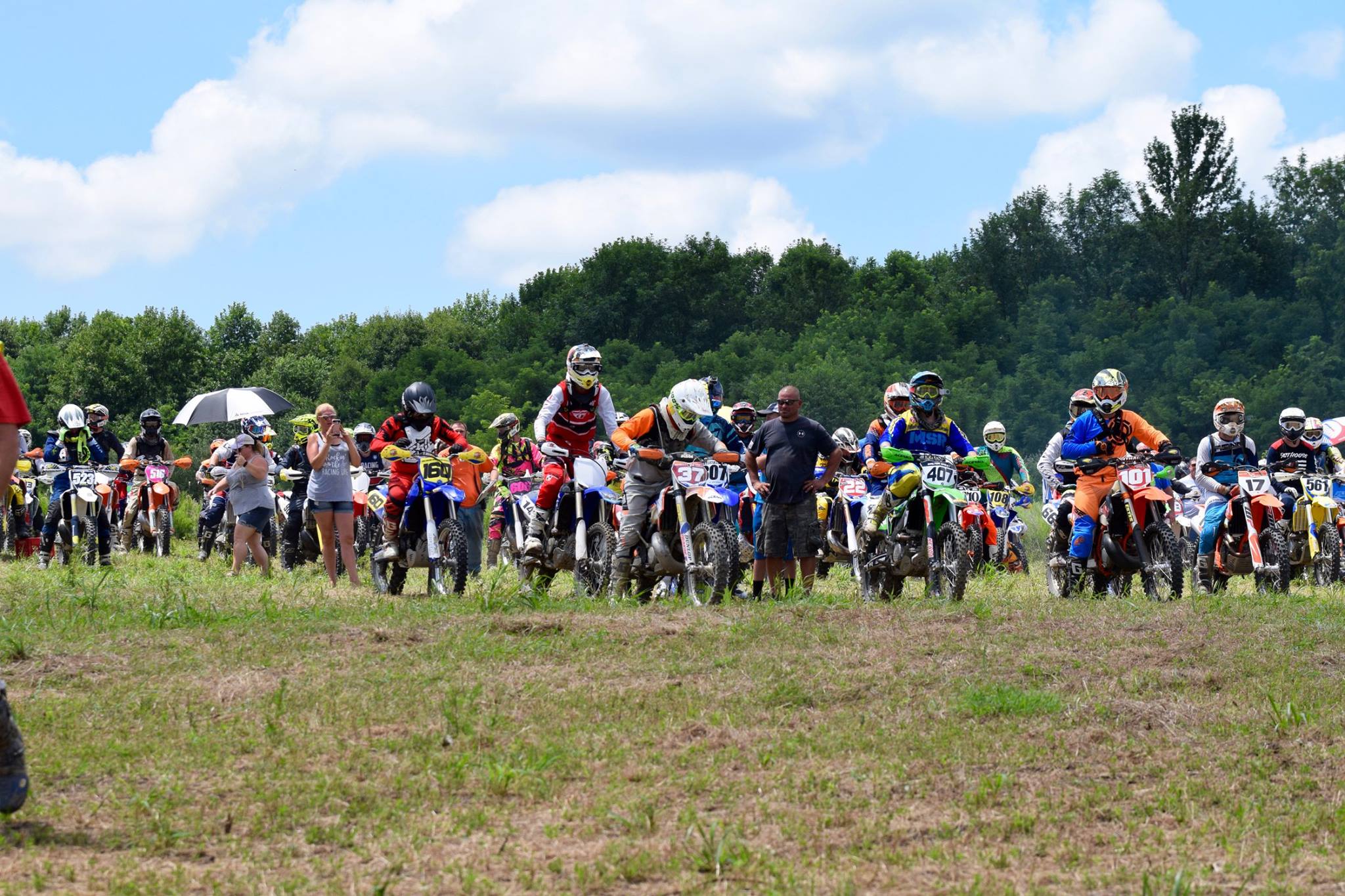 Southern Indiana Grand Prix Series